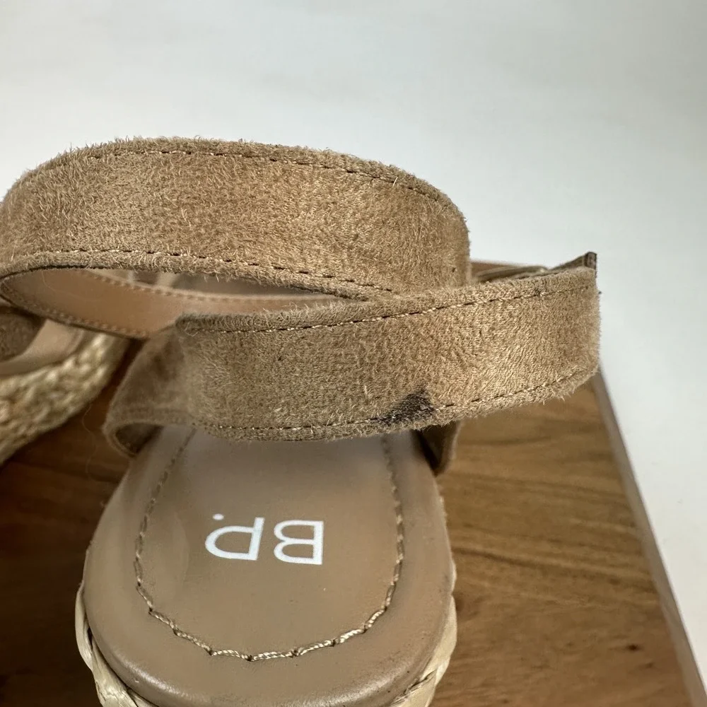 bp size 12